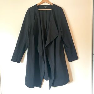 Lane Bryant Blazer Cardigan